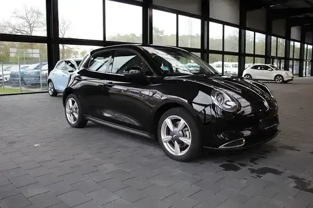 Usata Ora 03 125 kW (171 CV) 2023 Nero Utilitaria