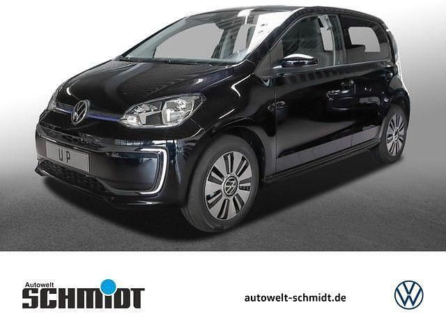 Deep black perleffekt Neu 2025 VW e-up! Edition Kleinwagen | 24.990 € (Fairer Preis) - Bild 1/4
