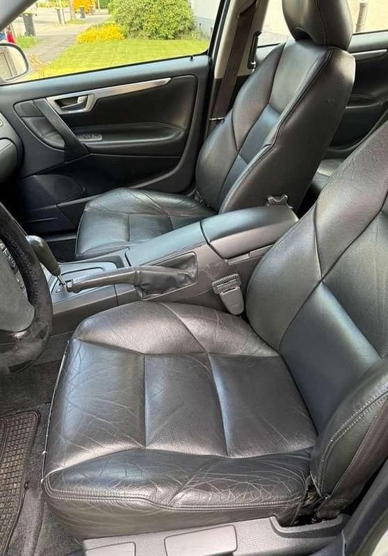 Gebraucht Volvo S60 140 PS (102 kW) 2002 Limousine