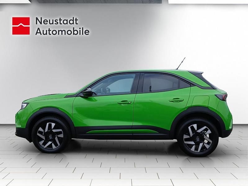 Gebraucht Opel Mokka GS Line 131 PS (96 kW) 2024 Grün SUV
