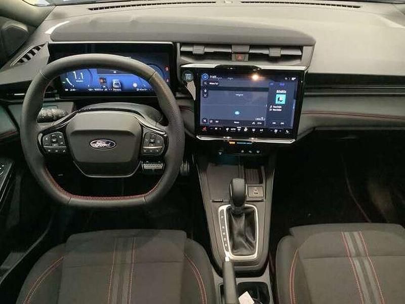 Gebraucht Ford Puma ST-Line 155 PS (114 kW) 2024 Blau SUV