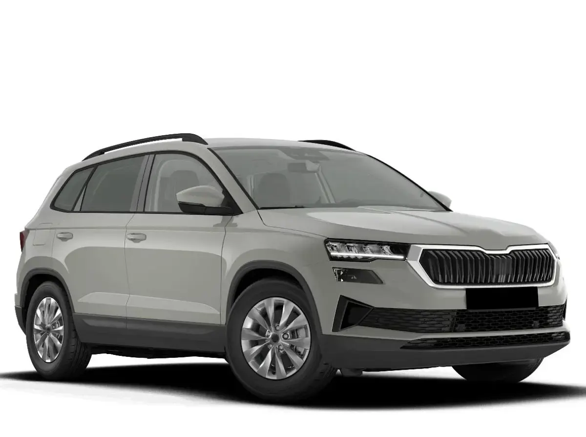 Gebraucht Skoda Karoq Selection 150 PS (110 kW) 2025 SUV