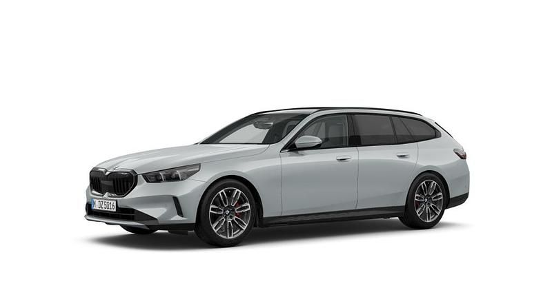 Gebraucht 2025 BMW 520 Efficient Dynamics Kombi | 49.633 € (Guter Preis) - Bild 1/2