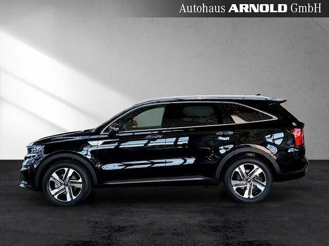 Gebraucht Kia Sorento Platinum 265 PS (194 kW) 2024 Andere SUV