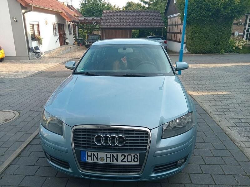 Gebraucht 2005 Audi A3 Sportback Ambiente Limousine | 4.200 € (Fairer Preis) - Bild 1/4