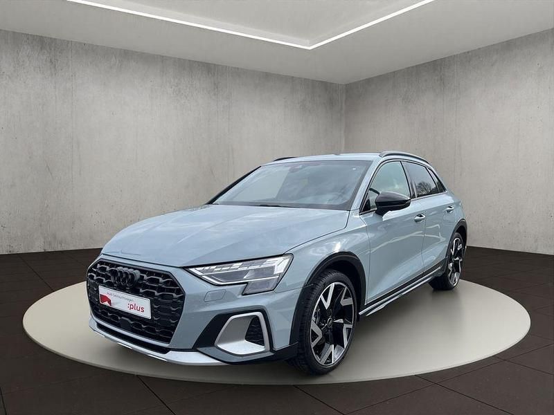 Gebraucht Audi A3 Sport 150 PS (110 kW) 2024 Grau Kleinwagen