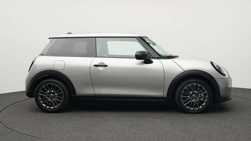 Gebraucht Mini Cooper Classic 156 PS (114 kW) 2024 Grau Kleinwagen