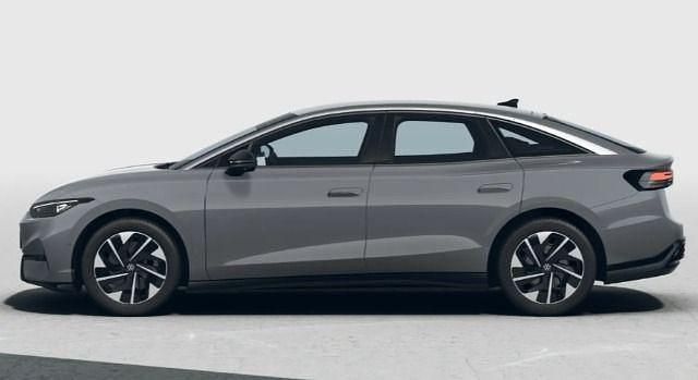 Neu VW ID.7 Pro 210 kW (286 PS) 2026 Mondsteingrau Limousine