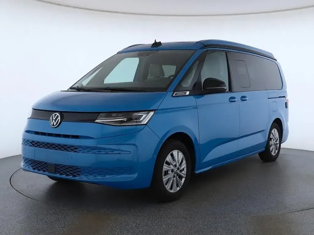 Gebraucht VW California Beach 204 PS (150 kW) 2025 Other Van