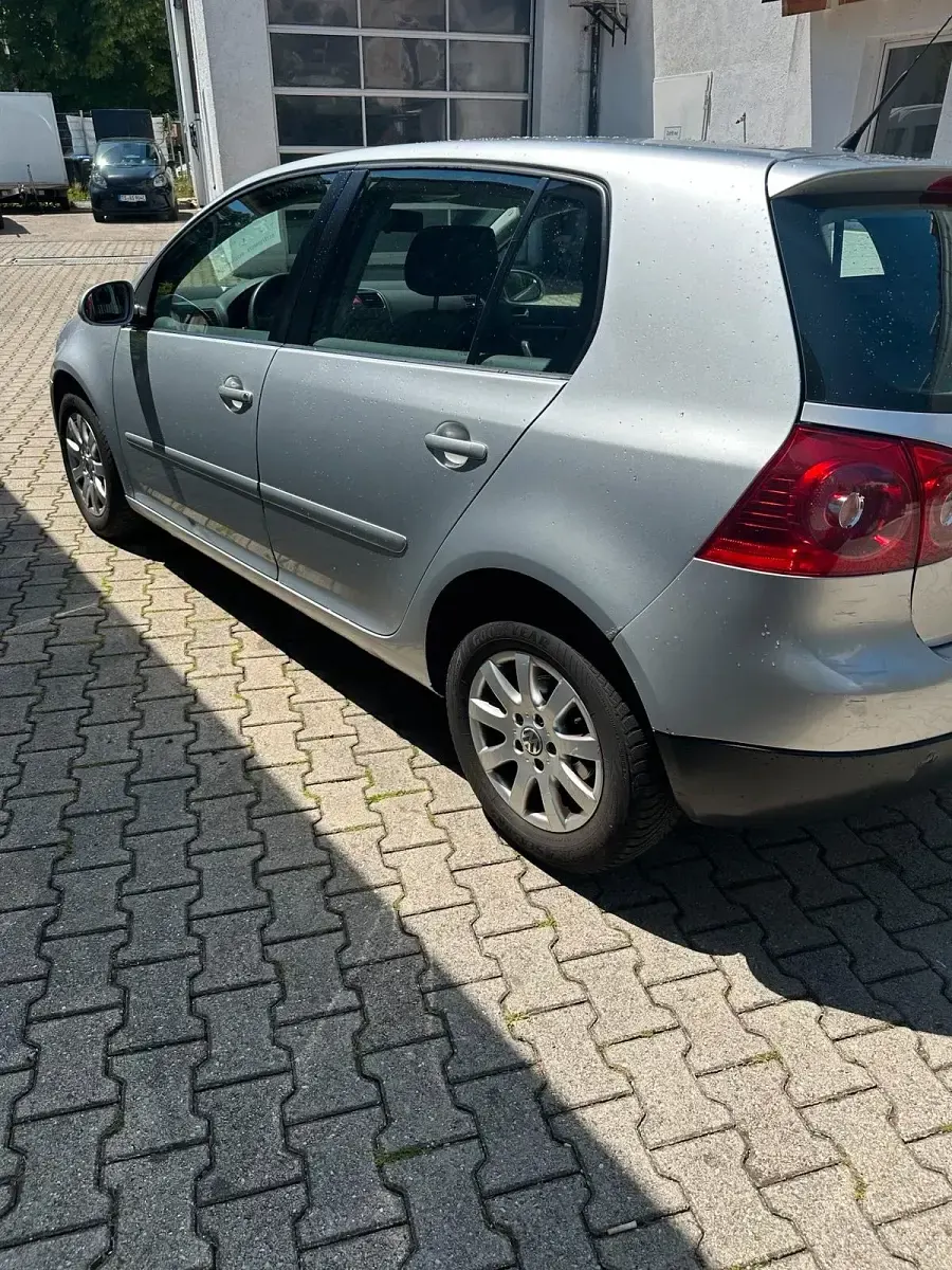 Gebraucht Skoda Fabia 105 PS (77 kW) 2005 Rot Limousine