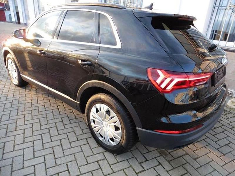 Gebraucht Audi Q3 Comfort 150 PS (110 kW) 2020 Andere SUV