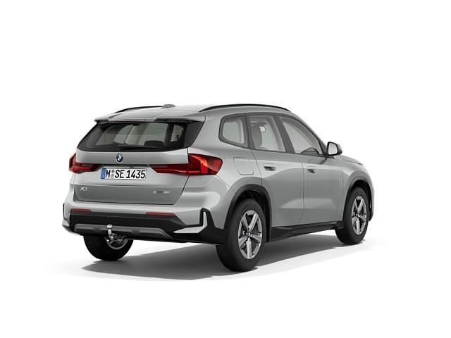 Neu BMW X1 136 PS (100 kW) 2025 Silber SUV