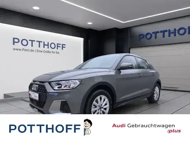 Gebraucht Audi A1 S-Line 116 PS (85 kW) 2025 SUV