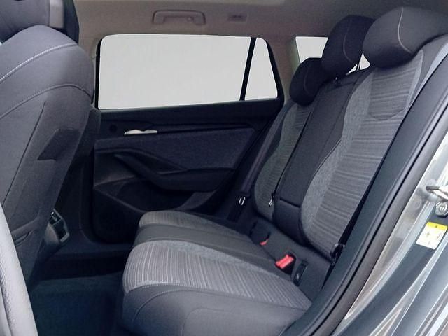 Gebraucht Skoda Superb Selection 193 PS (141 kW) 2025 Grau Kombi