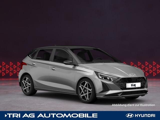 Neu 2025 Hyundai i20 Trend Limousine | 23.958 € (Fairer Preis) - Bild 1/4