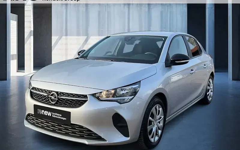 Gebraucht Opel Corsa 75 PS (55 kW) 2023 Kleinwagen