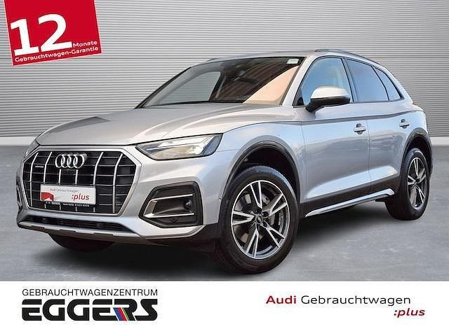 Gebraucht Audi Q5 Advanced 204 PS (150 kW) 2023 SUV