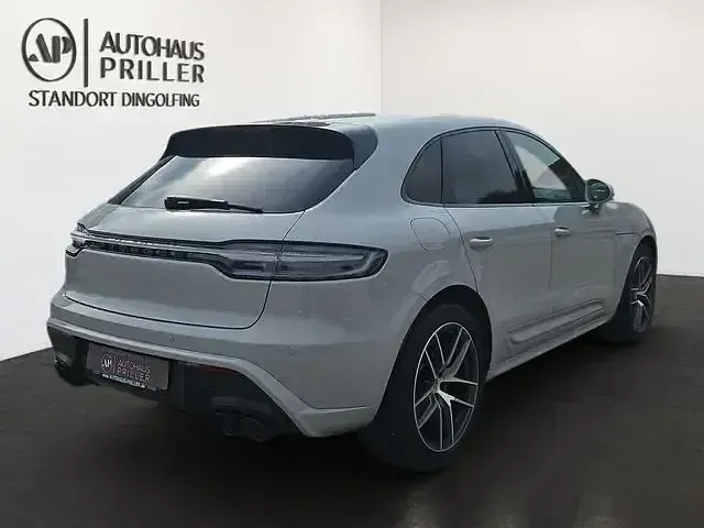 Gebraucht Porsche Macan S 381 PS (280 kW) 2022 Andere SUV