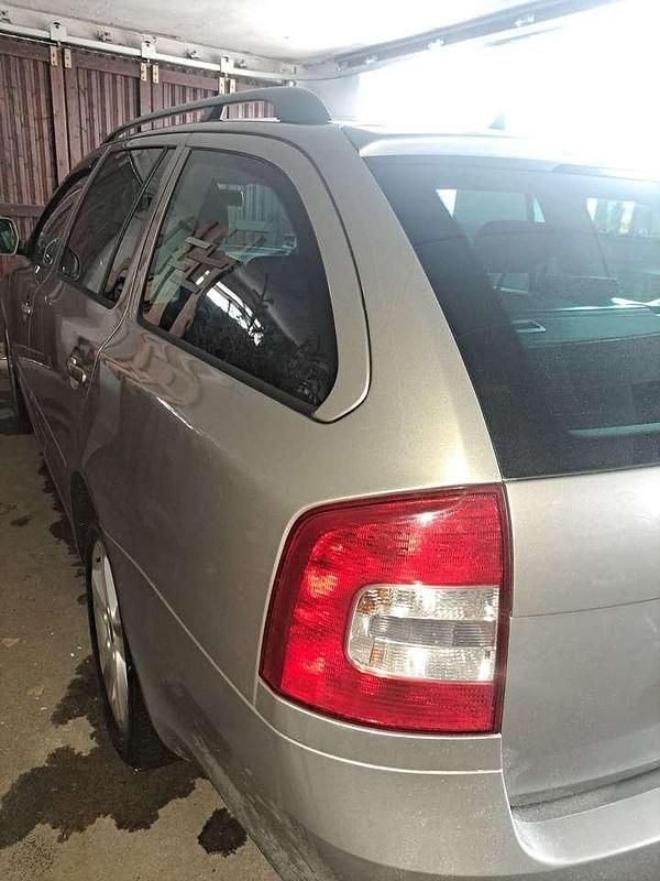 Gebraucht 2012 Skoda Octavia Style Kombi | 6.500 € (Guter Preis) - Bild 1/4