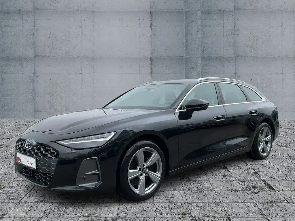 Occasion Audi A6 Design 204 ch (150 kW) 2025 Vert Break