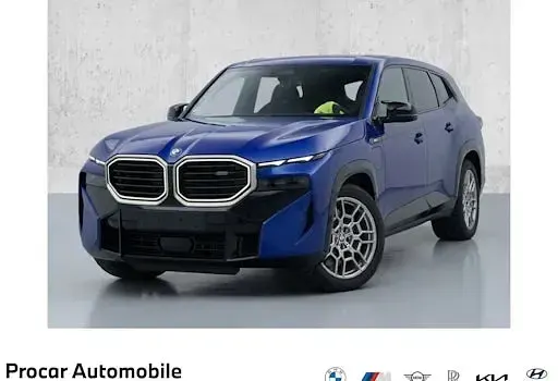 Gebraucht BMW XM M Sport 476 PS (350 kW) 2025 SUV
