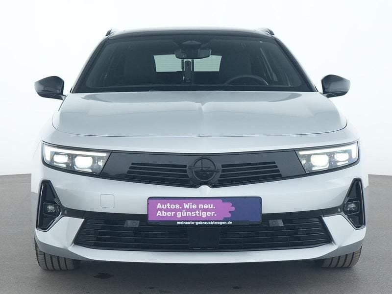 Usata Opel Astra 131 CV (96 kW) 2024 Grigio Station wagon