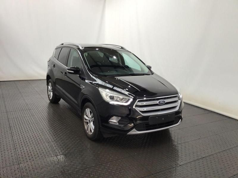 Gebraucht 2018 Ford Kuga SUV | 9.680 € (Guter Preis) - Bild 1/4