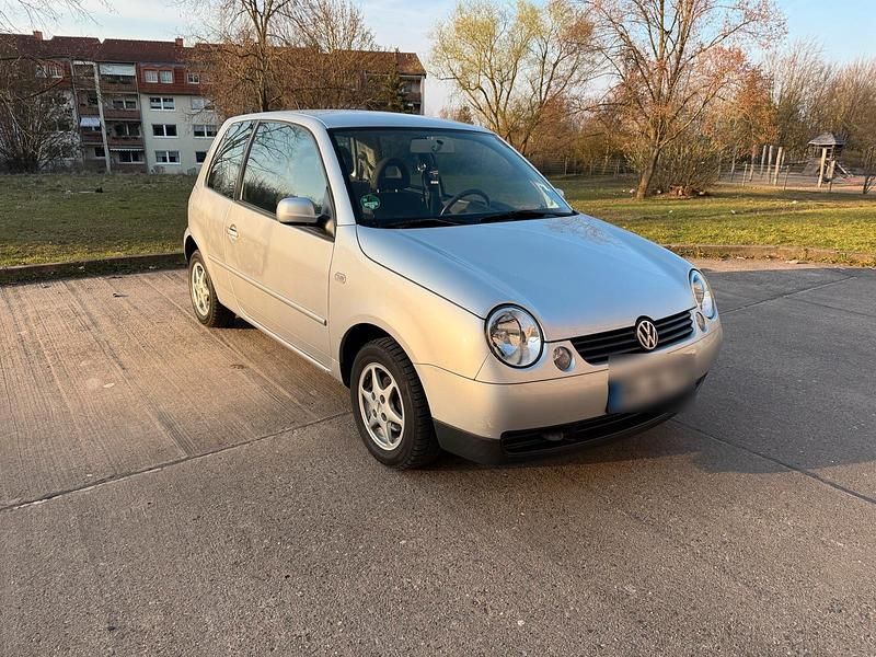 Gebraucht VW Lupo 50 PS (36 kW) 2003 Kleinwagen