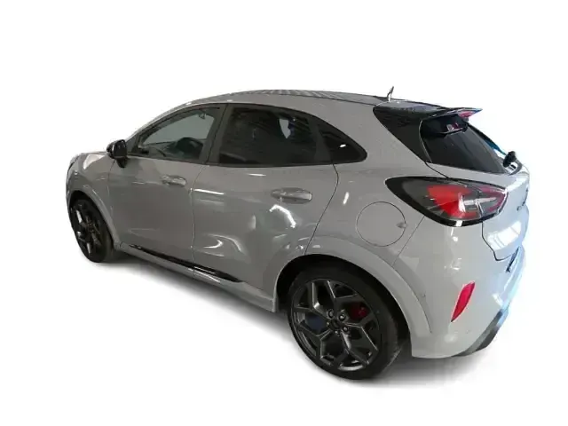Gebraucht Ford Puma ST 200 PS (147 kW) 2025 Grau SUV