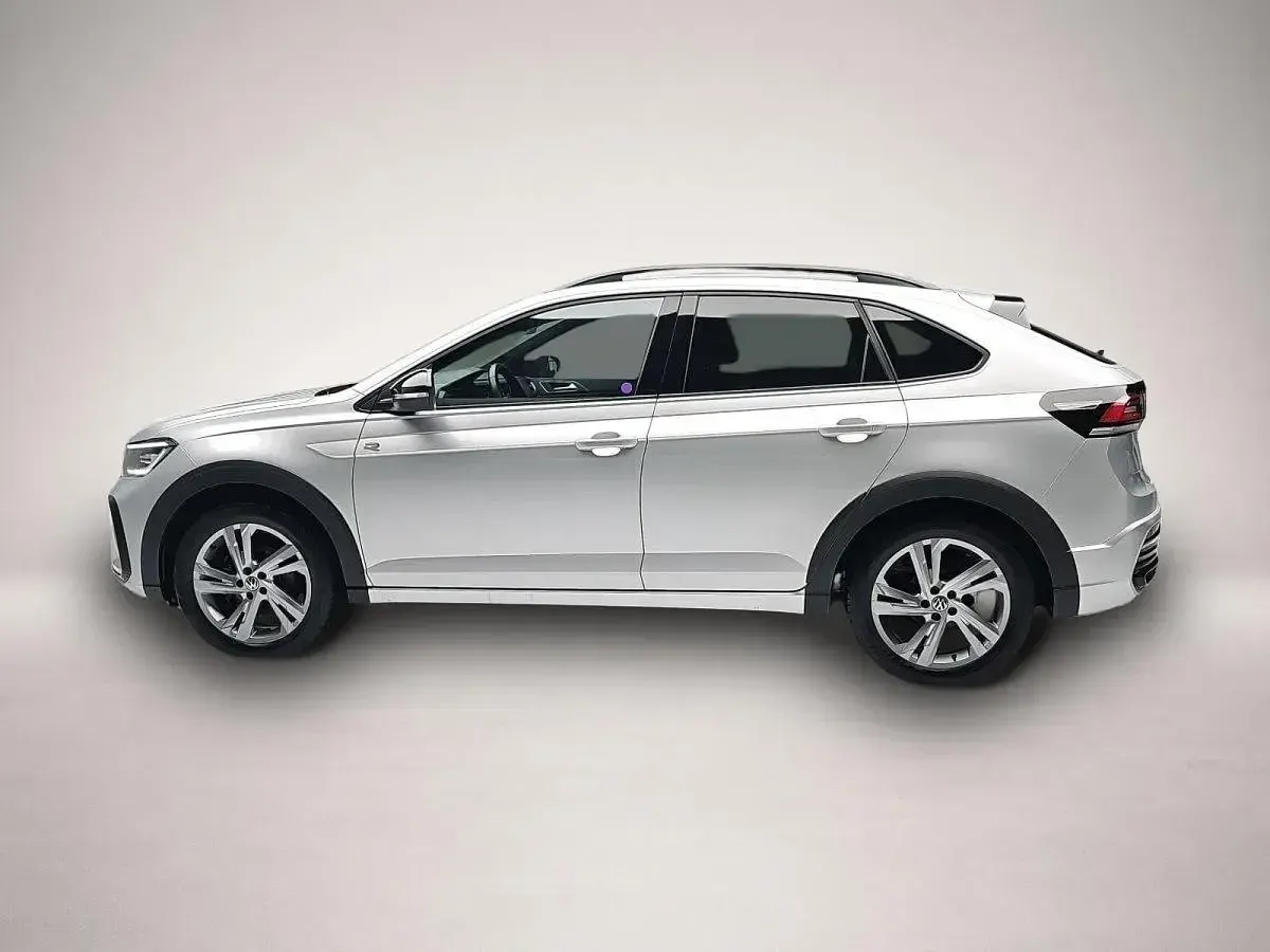 Gebraucht VW Taigo Style 150 PS (110 kW) 2025 Manufacturer SUV