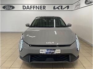 Nowe Kia EV4 Earth 150 kW (204 KM) 2026 Beżowy Sedan/Limuzyna
