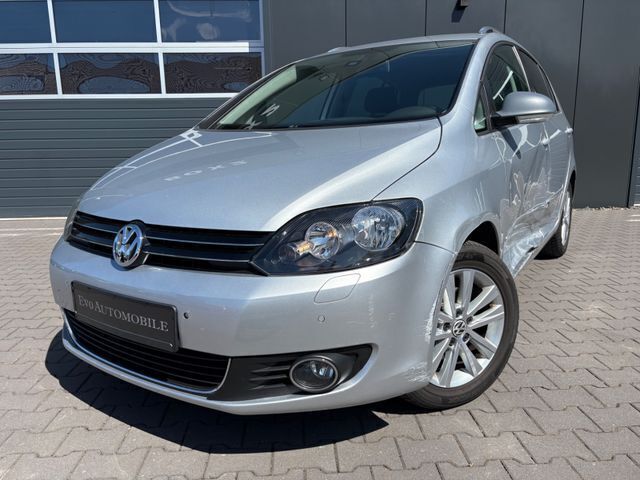Andere Gebraucht 2011 VW Golf Plus Cross Style Van / Kleinbus | 4.950 € (Superpreis) - Bild 1/4