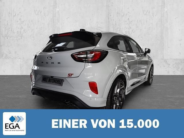 Neu Ford Puma ST 170 PS (125 kW) 2025 SUV