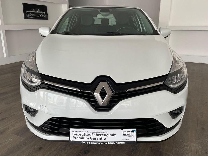 Gebraucht Renault Clio IV Intens 90 PS (66 kW) 2018 Kleinwagen