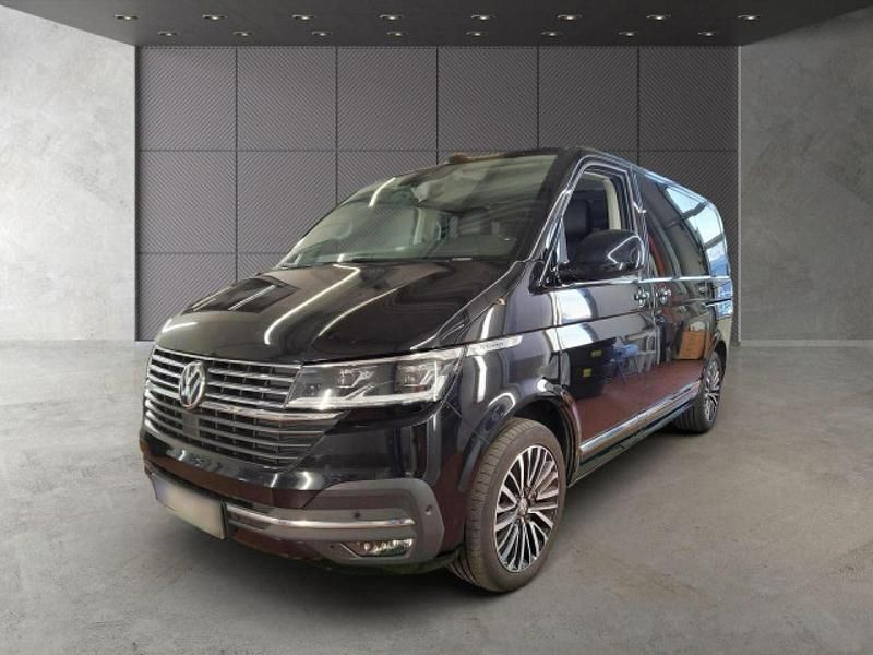 Gebraucht VW T6.1 Highline 199 PS (146 kW) 2020 Van