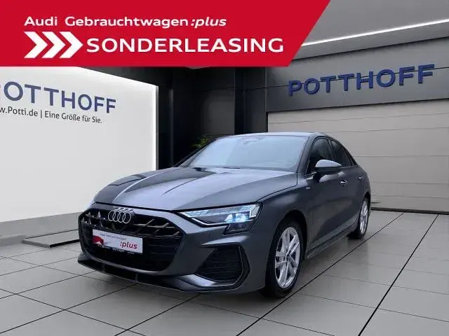 Gebraucht Audi A3 Ambiente 116 PS (85 kW) 2025 Limousine