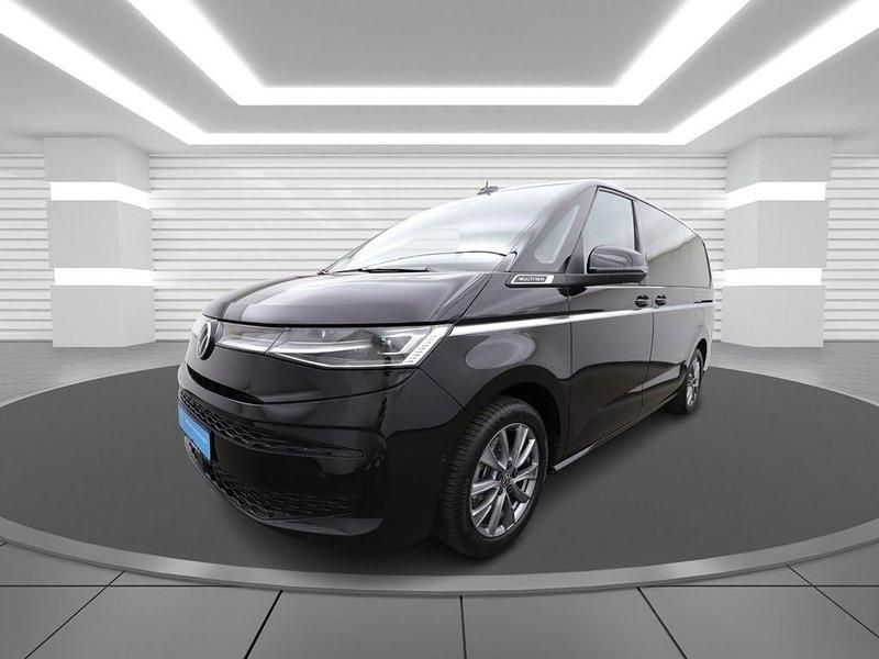 Gebraucht VW Multivan Style 245 PS (180 kW) 2025 Deep black perleffekt Van