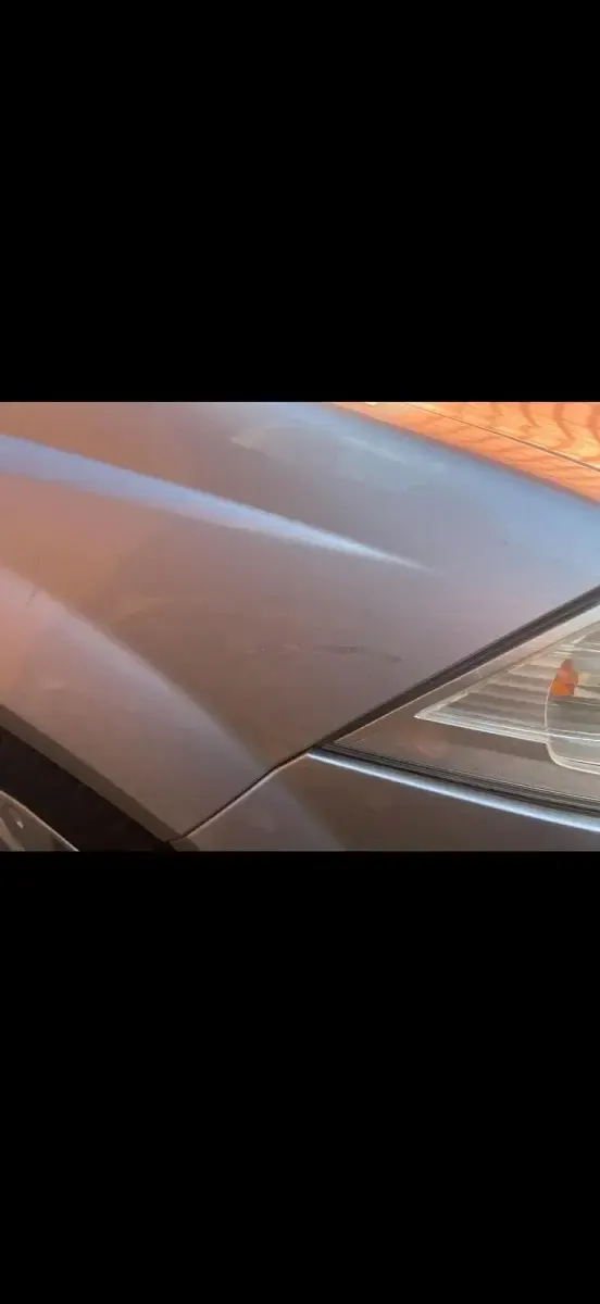 Gebraucht Renault Mégane Cabriolet 111 PS (81 kW) 2007 Silber Cabrio