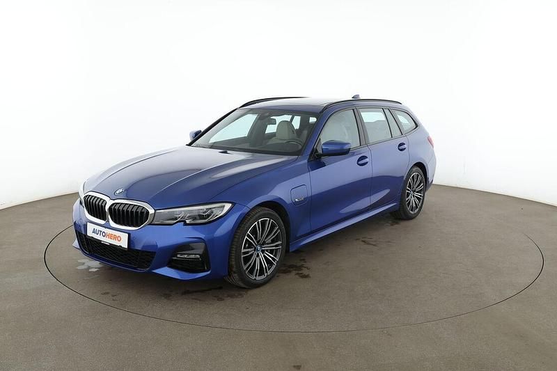 Gebraucht BMW 330e M Sport 113 PS (83 kW) 2022 Kombi