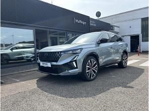 Gebraucht Renault Espace Iconic 200 PS (147 kW) 2025 Grau (baltikumgrau) SUV