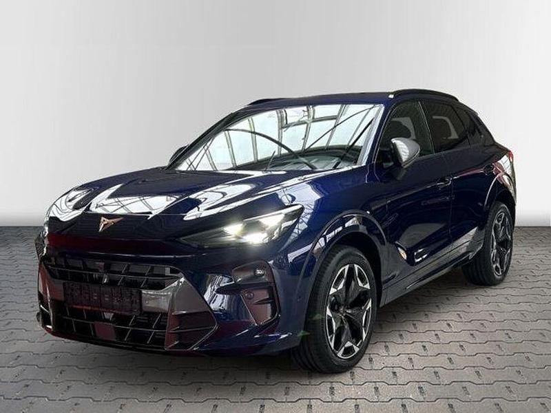 Gebraucht Cupra Terramar 110 PS (80 kW) 2024 Andere SUV
