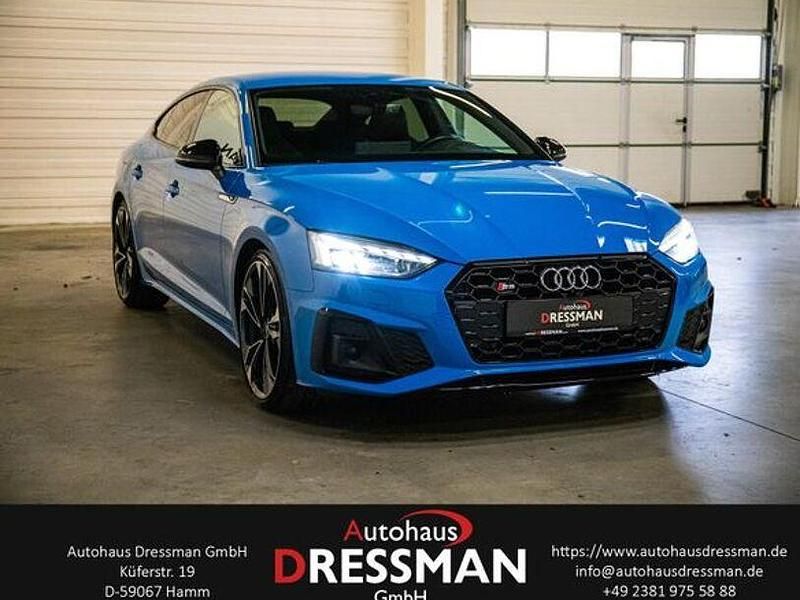 Gebraucht Audi S5 Ambiente 2021 Andere Limousine