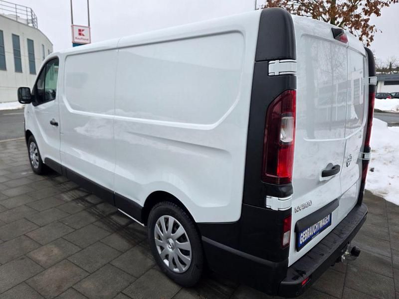 Gebraucht Nissan NV300 Comfort 120 PS (88 kW) 2021 Weiß Van