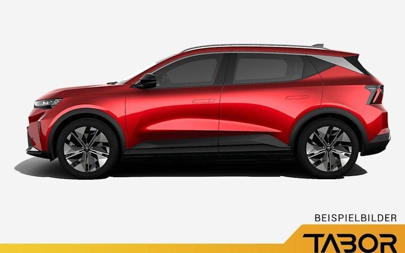 Neu Renault Scenic E-Tech Komfort 125 kW (170 PS) 2025 Rot SUV