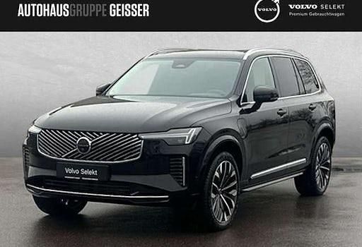 Gebraucht Volvo XC90 Plus 455 PS (334 kW) 2025 Schwarz SUV
