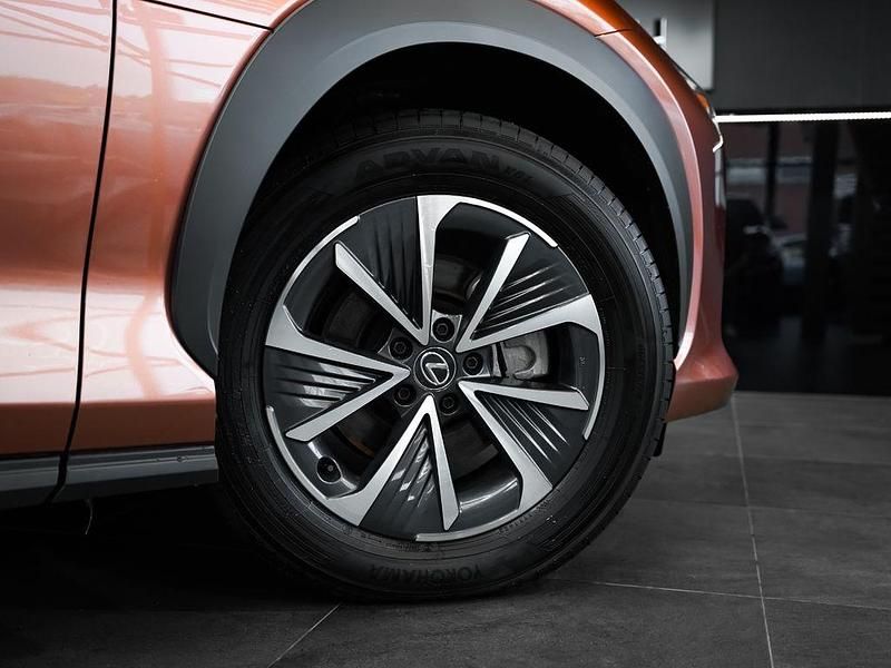 Gebraucht Lexus RZ 450e 230 kW (313 PS) 2023 Braun SUV