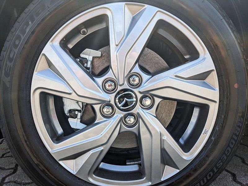 Ny Mazda 2 Exclusive 116 HK (85 kW) 2026 Grøn Hatchback