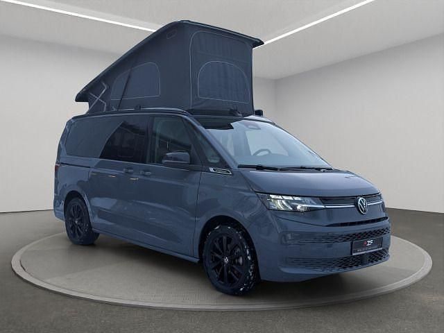 Neu VW California California 150 PS (110 kW) 2025 Grau Van