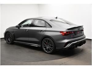 Second-hand Audi RS3 400 CP (294 kW) 2025 Alb Berlinǎ