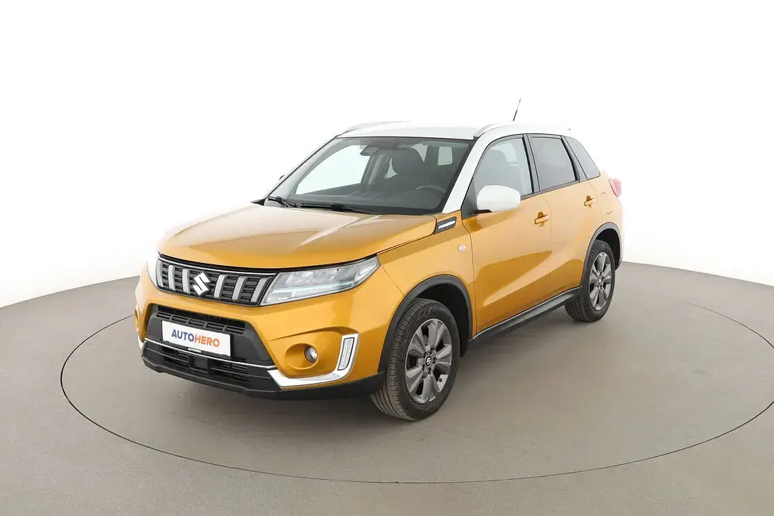 Gebraucht Suzuki Vitara Comfort 2020 SUV